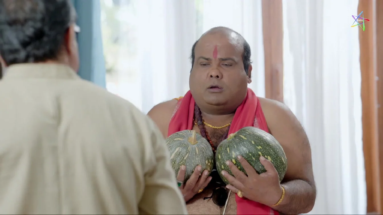 Preview of Chhotaki Chhatanki S01 E01-07 Ratri